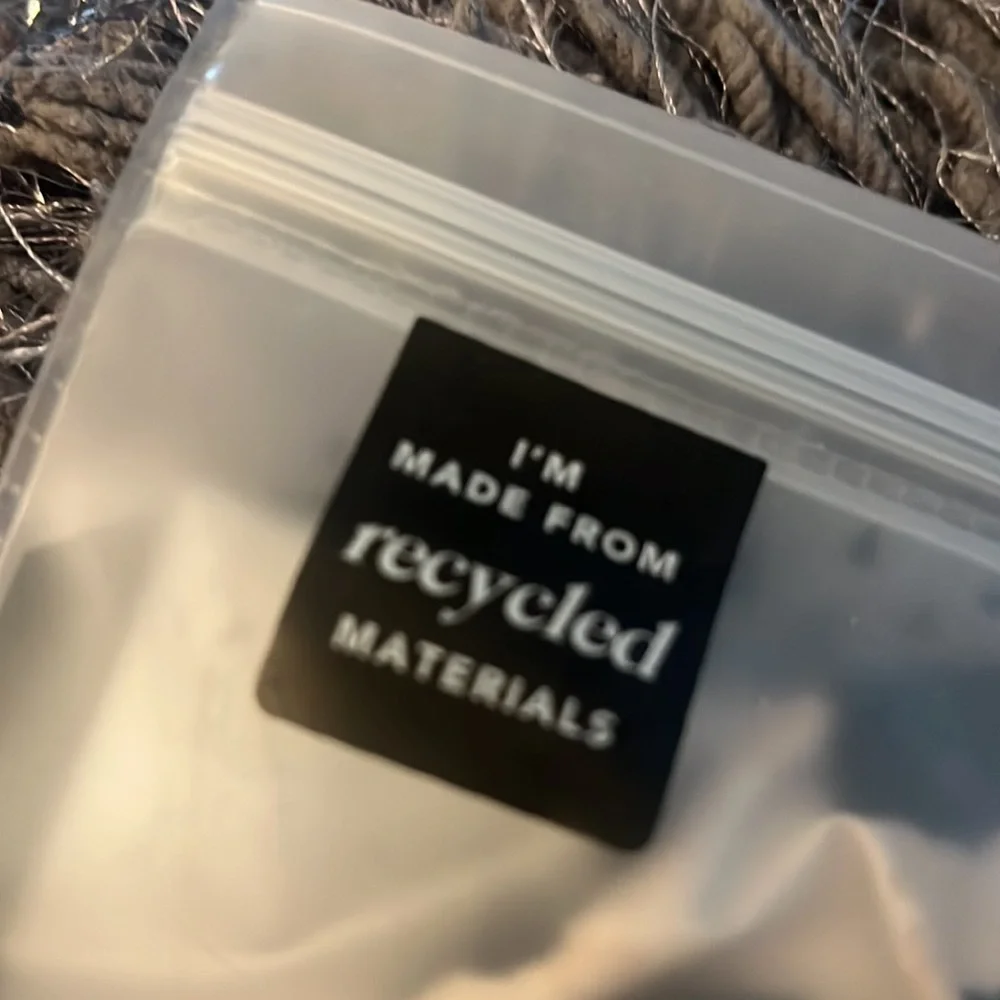 Kitsch turban shower cap cheetah and stripes - Picture 3 of 4